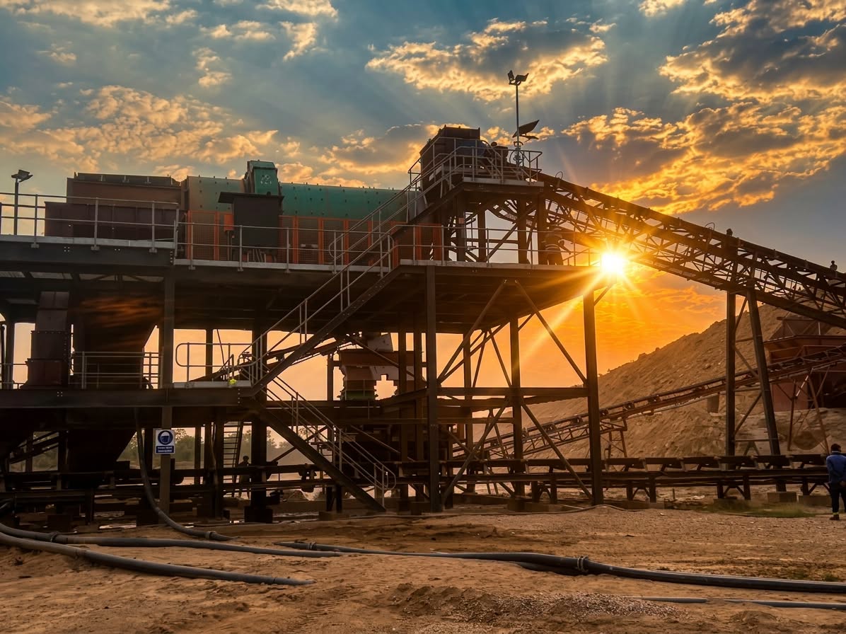 Desempenho de Mpopo Gold ajudará a transformar potencial geológico de Angola em soberania económica
