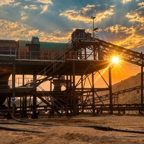 Desempenho de Mpopo Gold ajudará a transformar potencial geológico de Angola em soberania económica