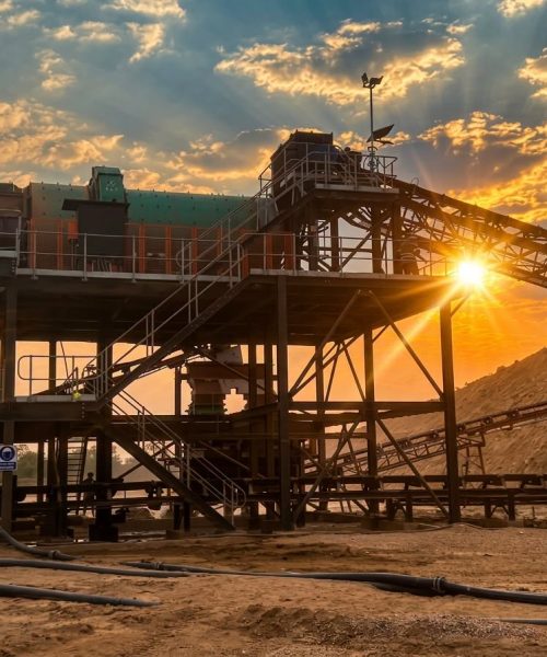 Desempenho de Mpopo Gold ajudará a transformar potencial geológico de Angola em soberania económica
