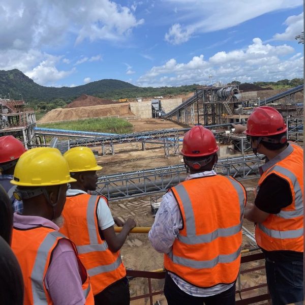 Angola a um passo para revolucionar a indústria mineira: País poderá tornar-se terceiro produtor de nióbio do mundo