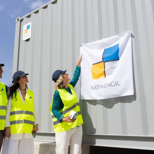 Mota-Engil avança na mineração e cria empresa autónoma para gestão de negócios no sector