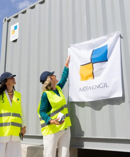 Mota-Engil avança na mineração e cria empresa autónoma para gestão de negócios no sector