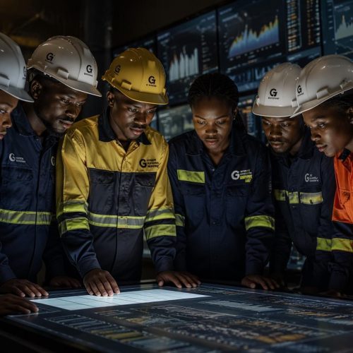 Angola anuncia novo programa de formação técnica para jovens no sector mineiro